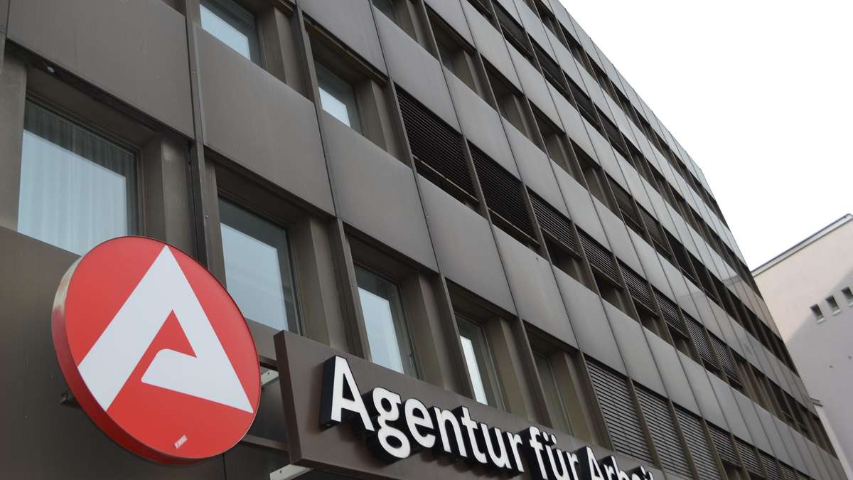 The employment agency counts more unemployed people in the Fulda district in February