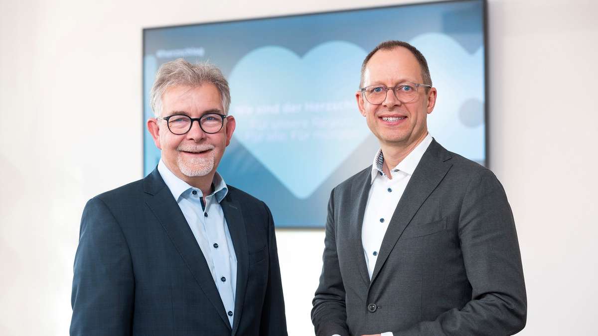 RhönEnergie Fulda is among the 20 largest suppliers in Germany