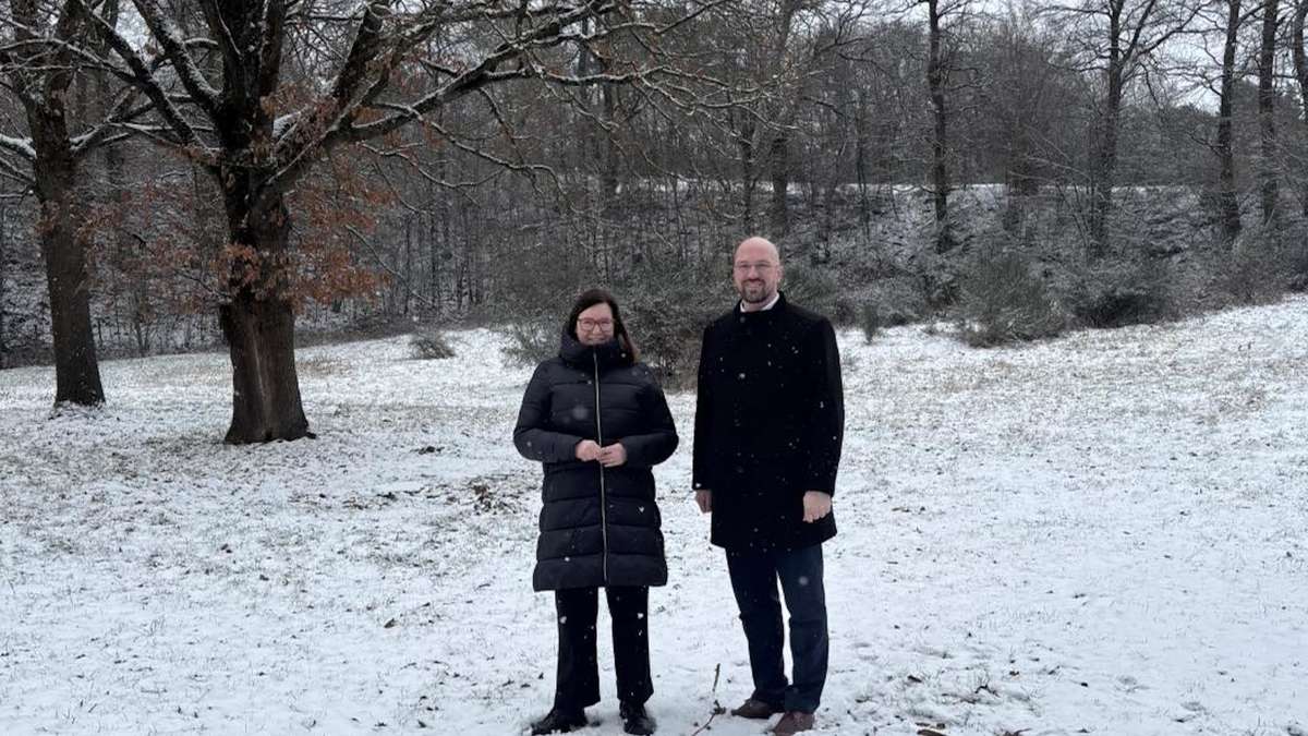 Burghaun wants to become a pilot municipality for Hessen-Kita