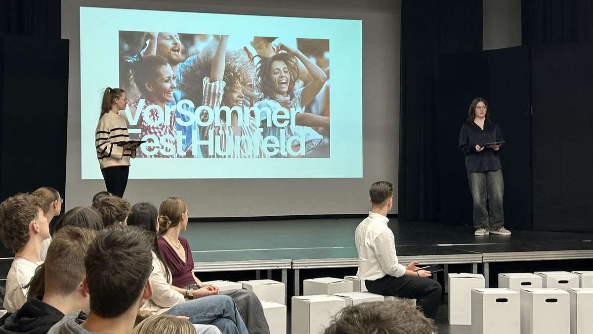 What students miss in the city