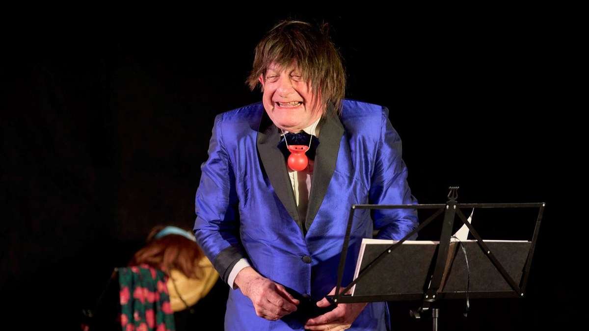 This is what the cultural work week in Schlüchtern offers