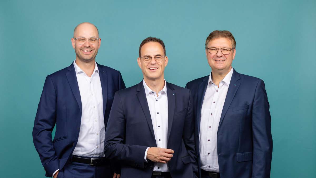 VR Bank Fulda will grow strongly in 2025 – bank merger is imminent