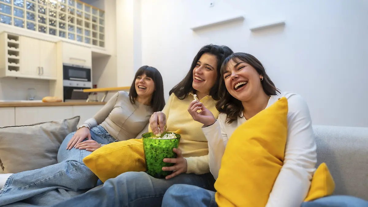 It doesn't always have to be Hollywood! You can stream these five great films here