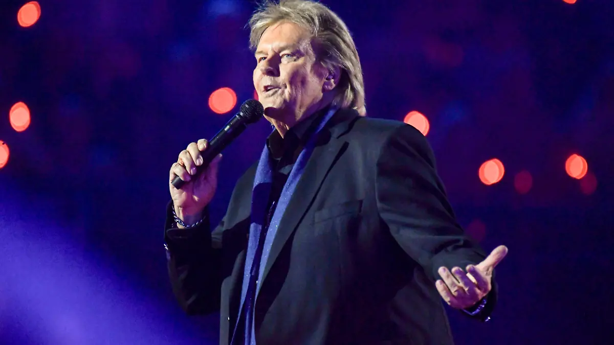 Number 1 in the charts for the first time on its 80th birthday