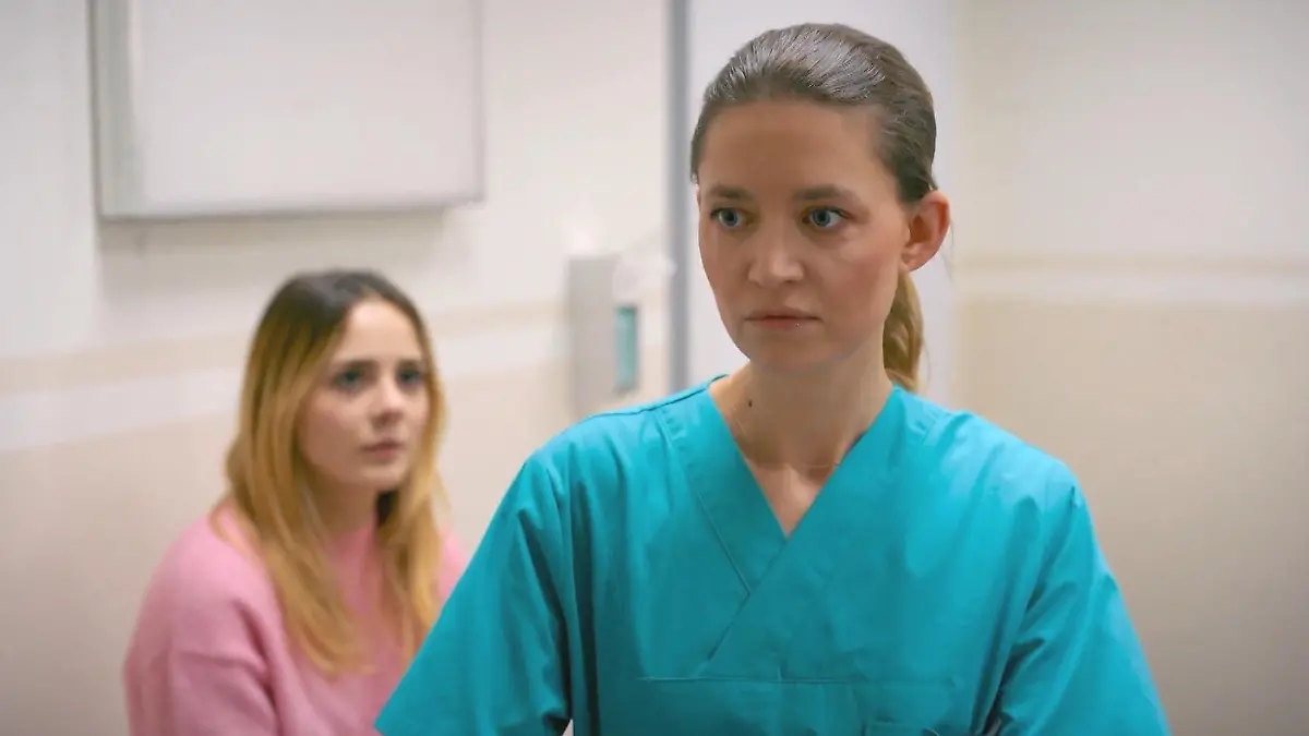 AWZ weekly preview from March 2nd, 2026: Nathalie gets a love slap