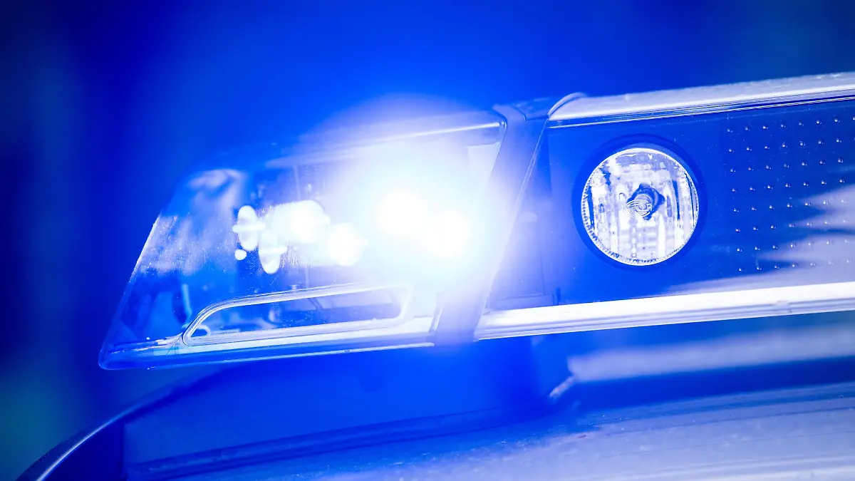 Missing 64-year-old found dead in a shaft in Schleswig-Holstein
