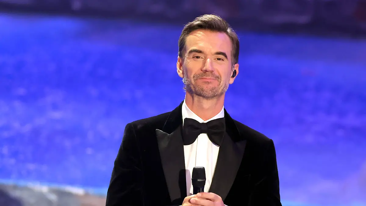 Florian Silbereisen's show postponed – THAT's the reason