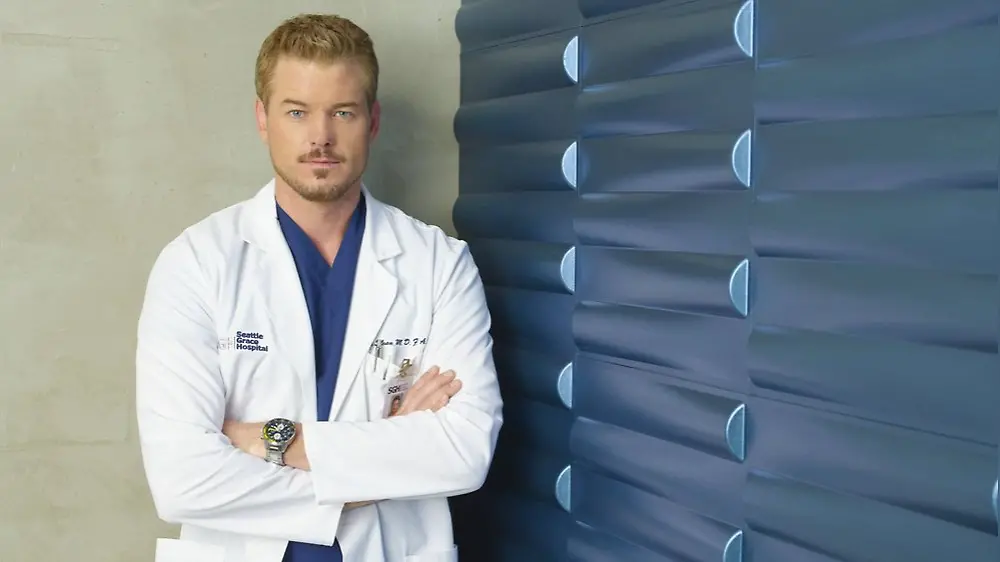 Farewell to “McSexy” – Grey's Anatomy honors Eric Dane