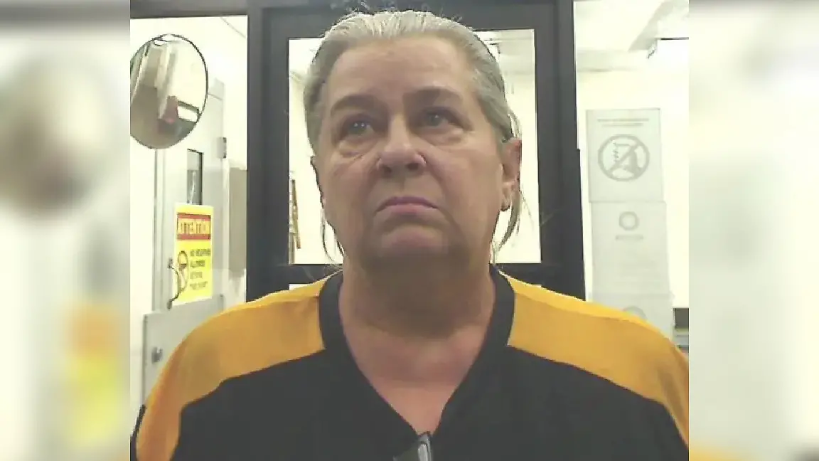 Missing mother of three reappears after 24 years – and is arrested!