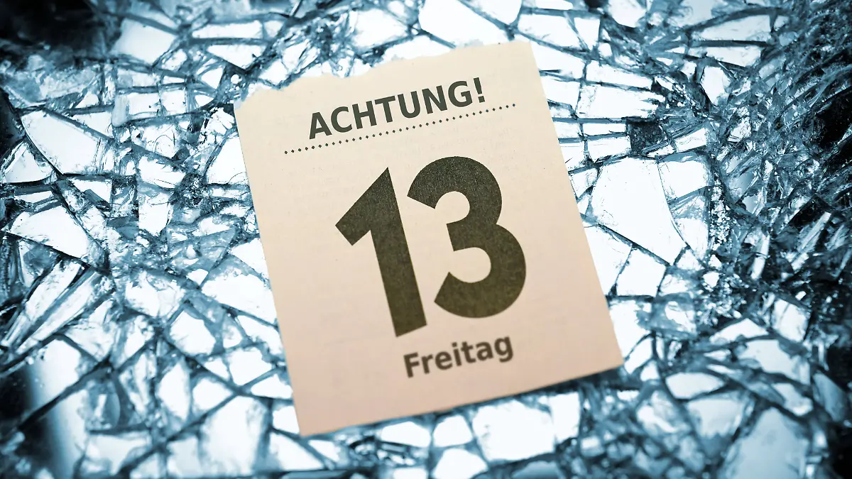 Unlucky day or superstition? Hardly anyone knows THESE exciting facts about unlucky days!