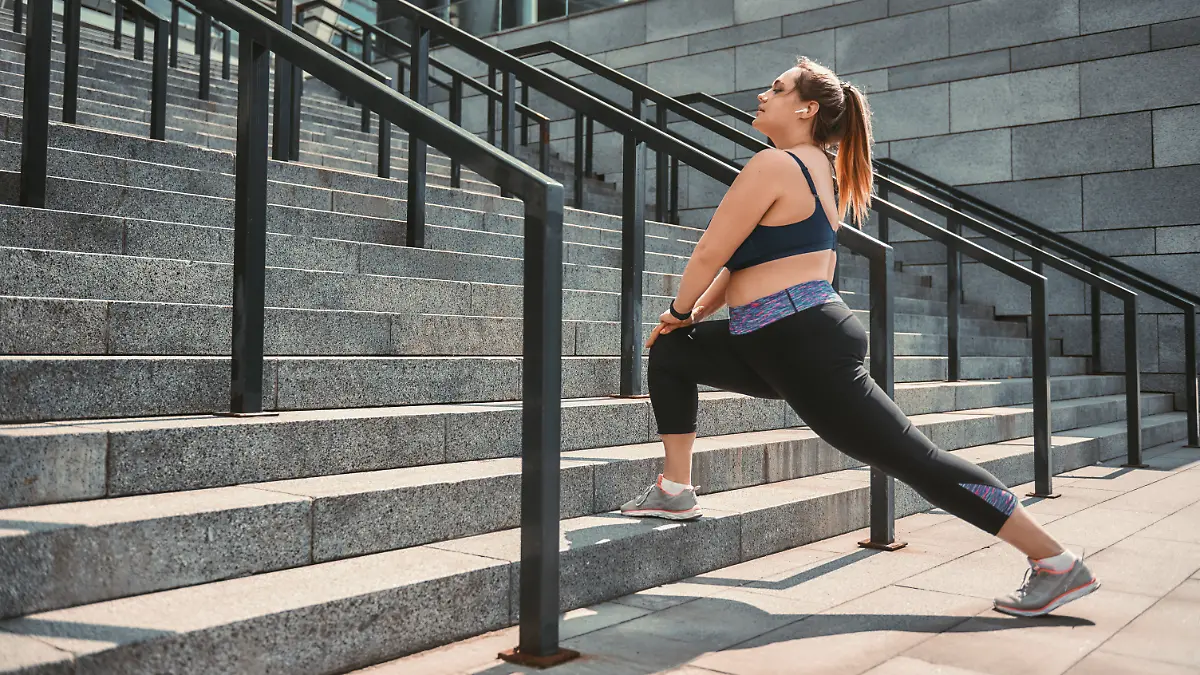 The 6-6-6 method gets you in shape – the TikTok trend put to the test!