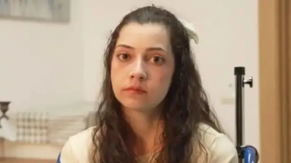 Euthanasia for Noelia (25) – the mother's touching last message to her child