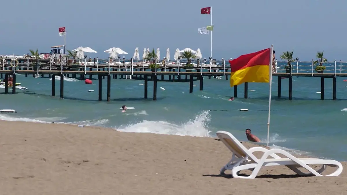 Fear of Easter holidays in Türkiye and Egypt – can I still cancel now?