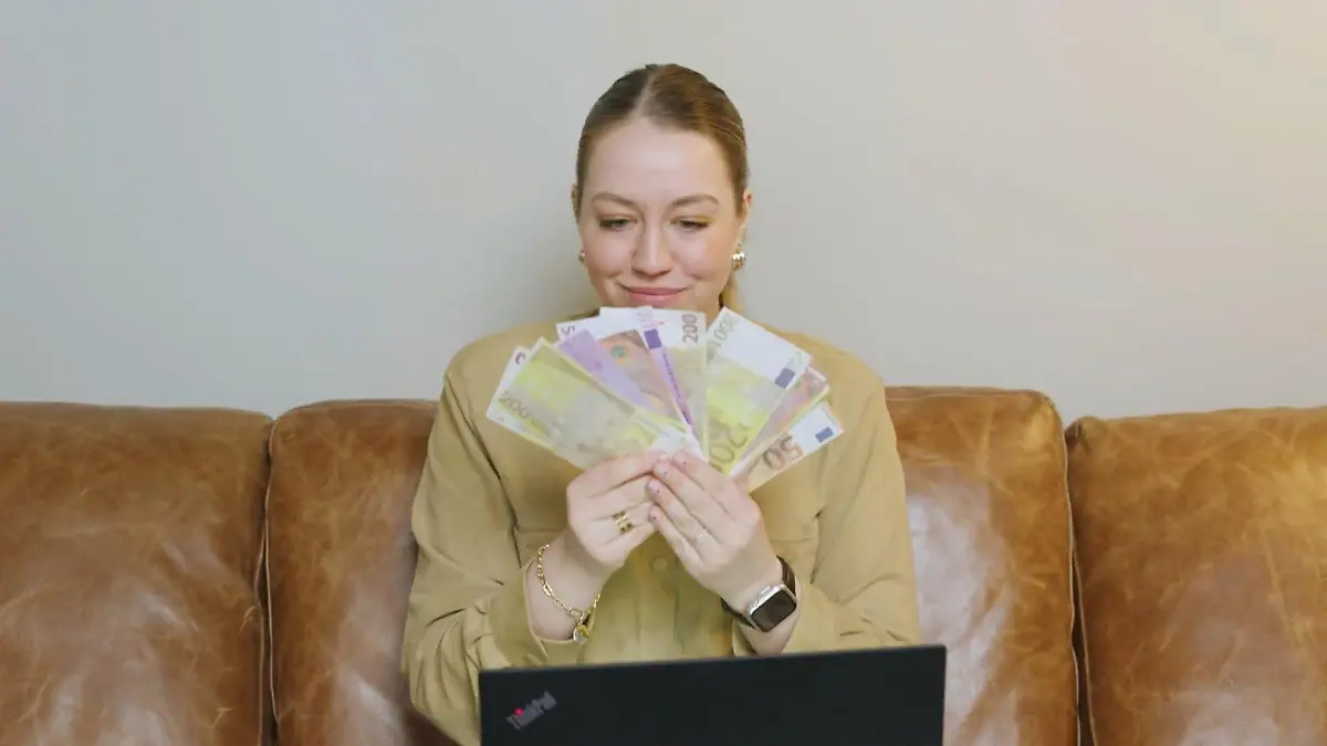 The lousy promise of quick money