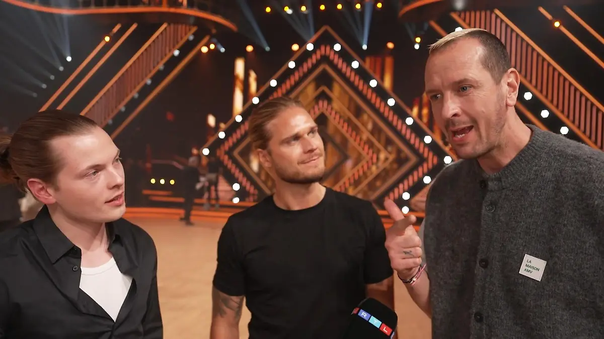 How do you win “Let’s Dance”? Three former winners in an interview