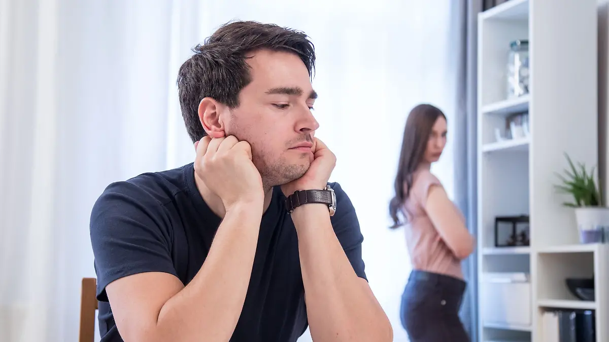 THESE relationships make us age faster – those who make us older!