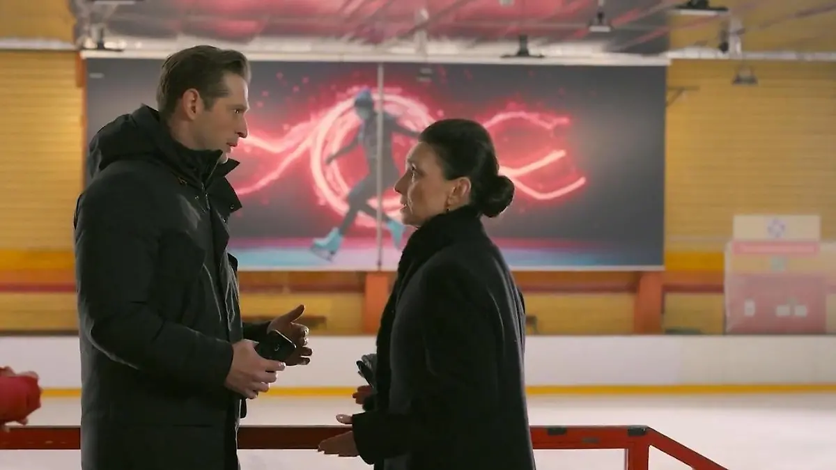 Simone suspends Deniz after serious allegations