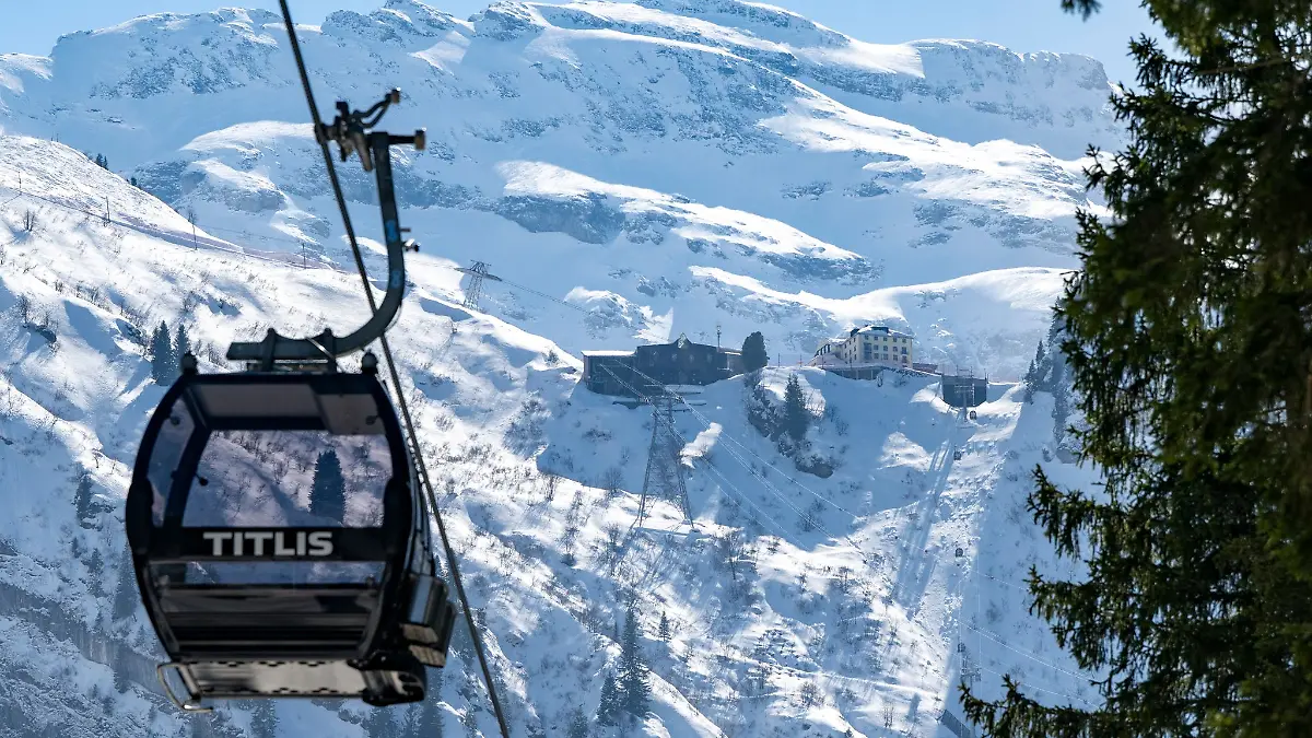 Fatal gondola accident in Switzerland! Now the mountain railway boss speaks