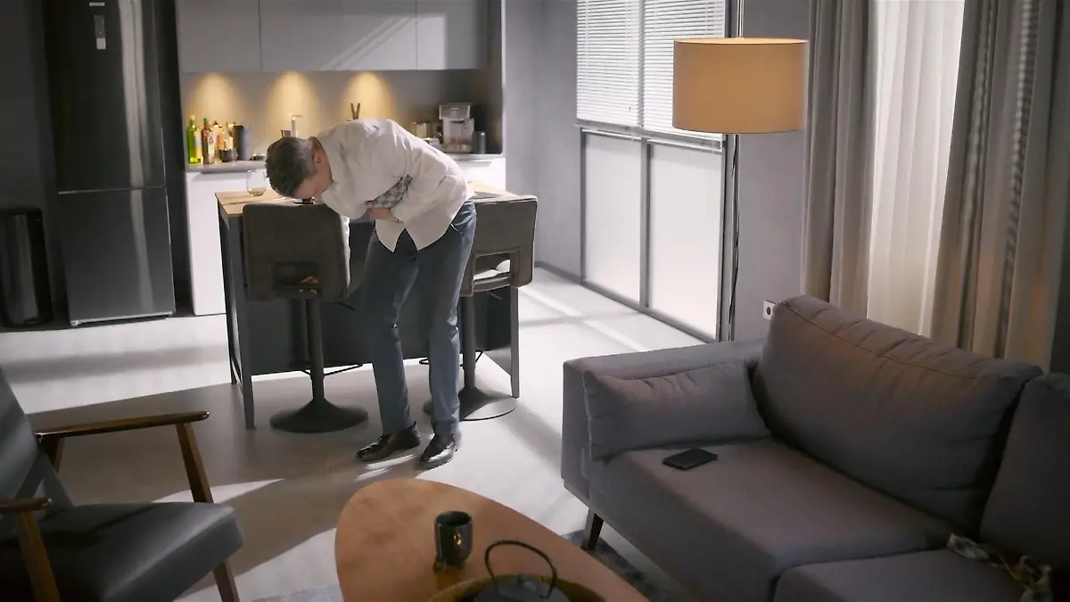 EEZ spoilers! Is Kilian's life in danger after the attack?