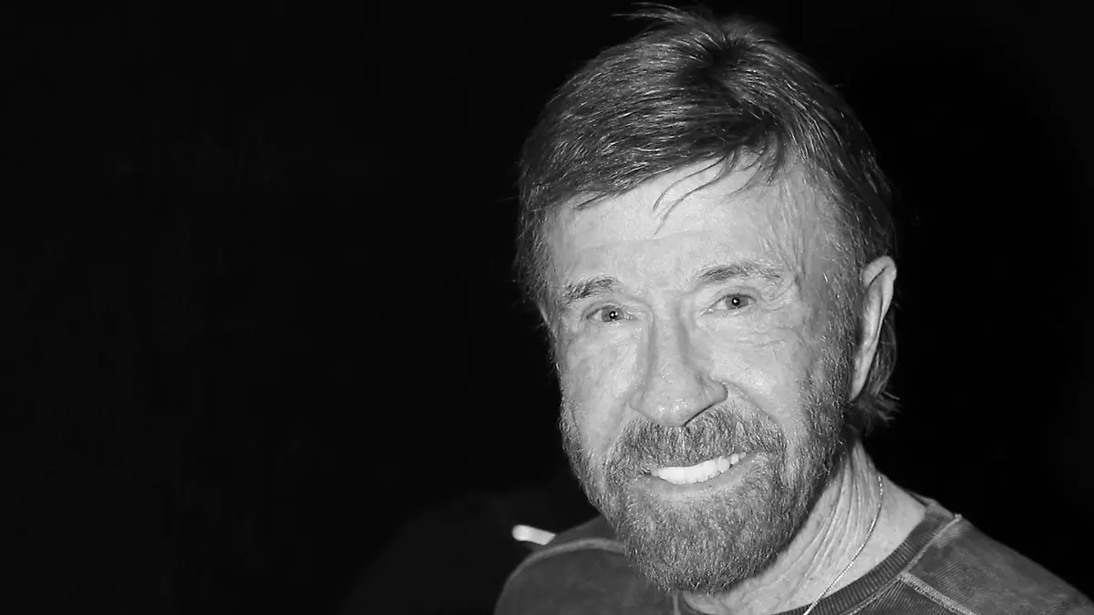 Chuck Norris is dead. But the funny sayings about him will live on