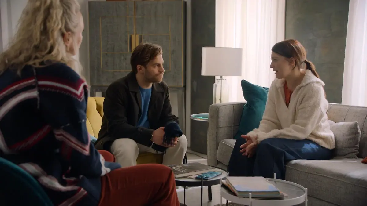 Lilly makes an important decision