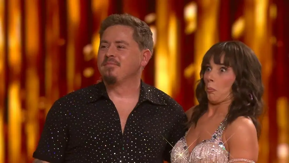 SHE is Gustav Schäfer's biggest fan – daughter Lotti sets the tone during training