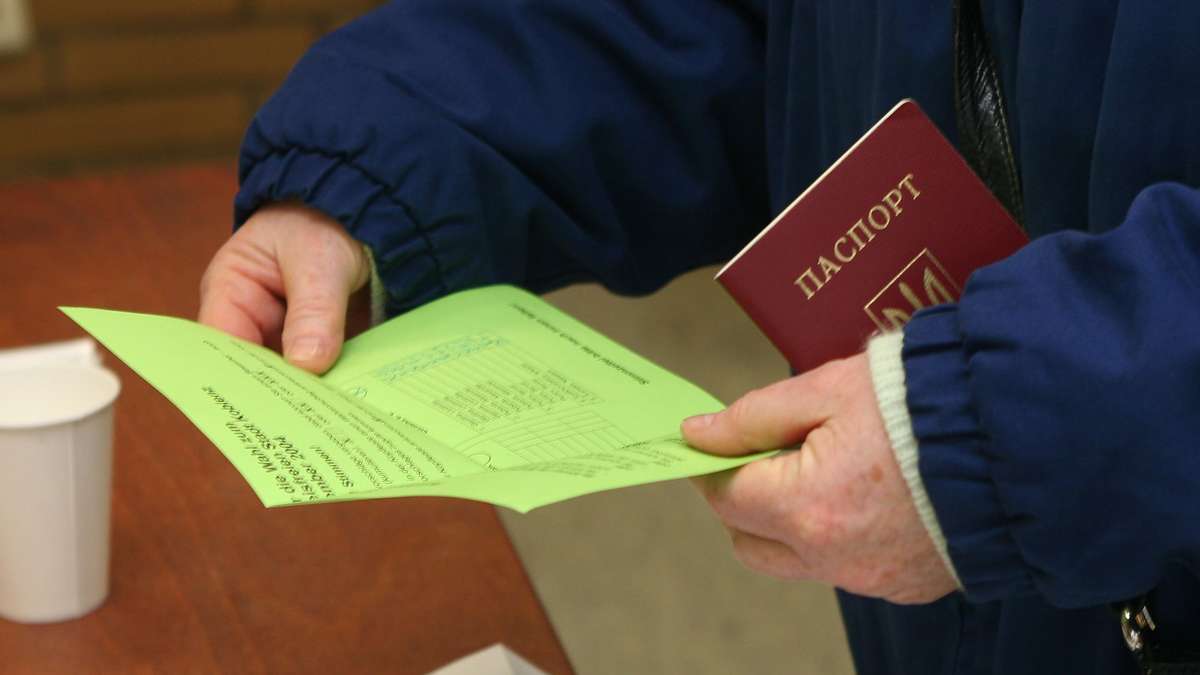 The Foreigners' Advisory Council is also elected in Fulda