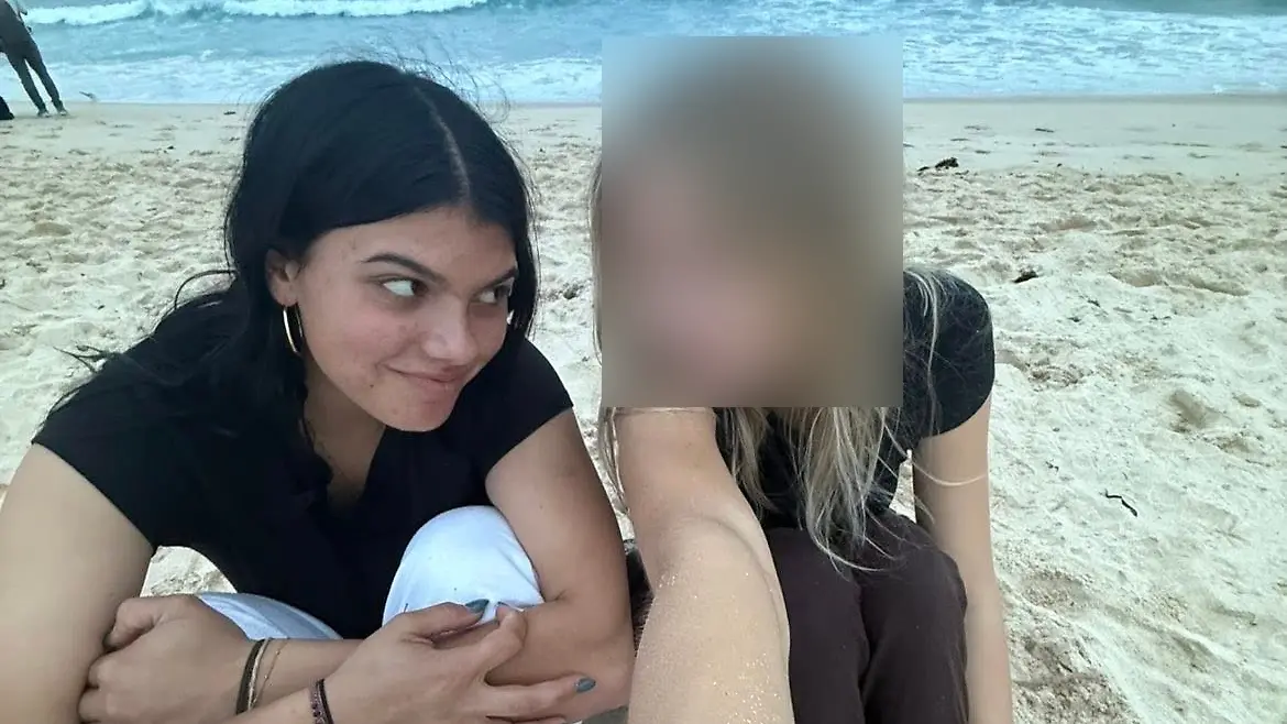 Piper James (19) is attacked by dingoes and drowns