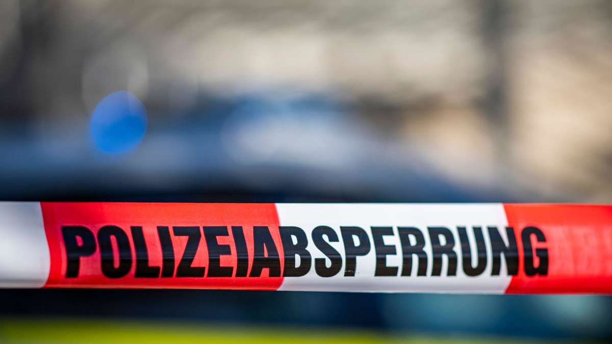 Bone discovery at a construction site in Maintal raises questions