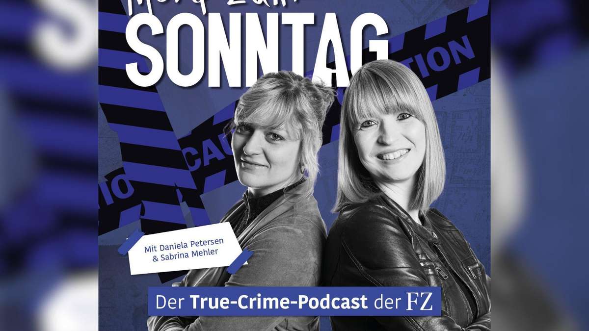 Crime podcast “Murder on Sunday” (40): The Else case