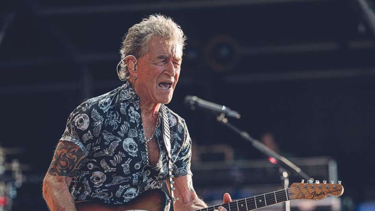 Remaining tickets for the Peter Maffay concert in Fulda are surprisingly free