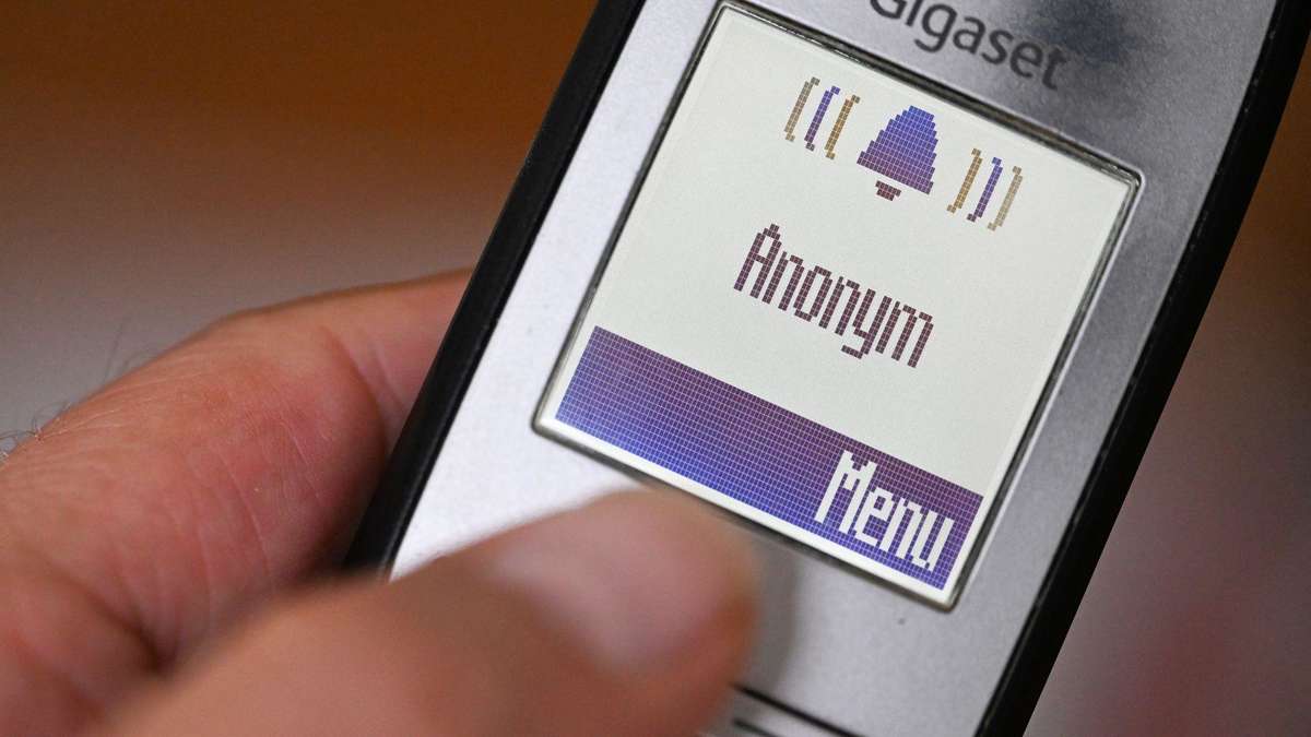 Bank employee in Bruchköbel stops nasty fraud