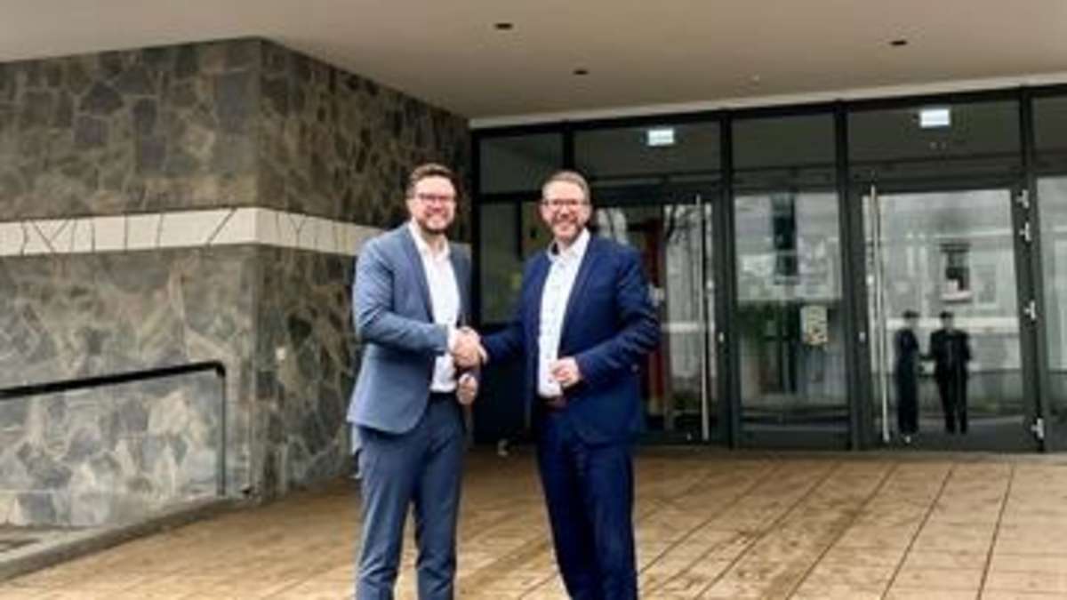 Educational cooperation for Hanau and the Main-Kinzig district