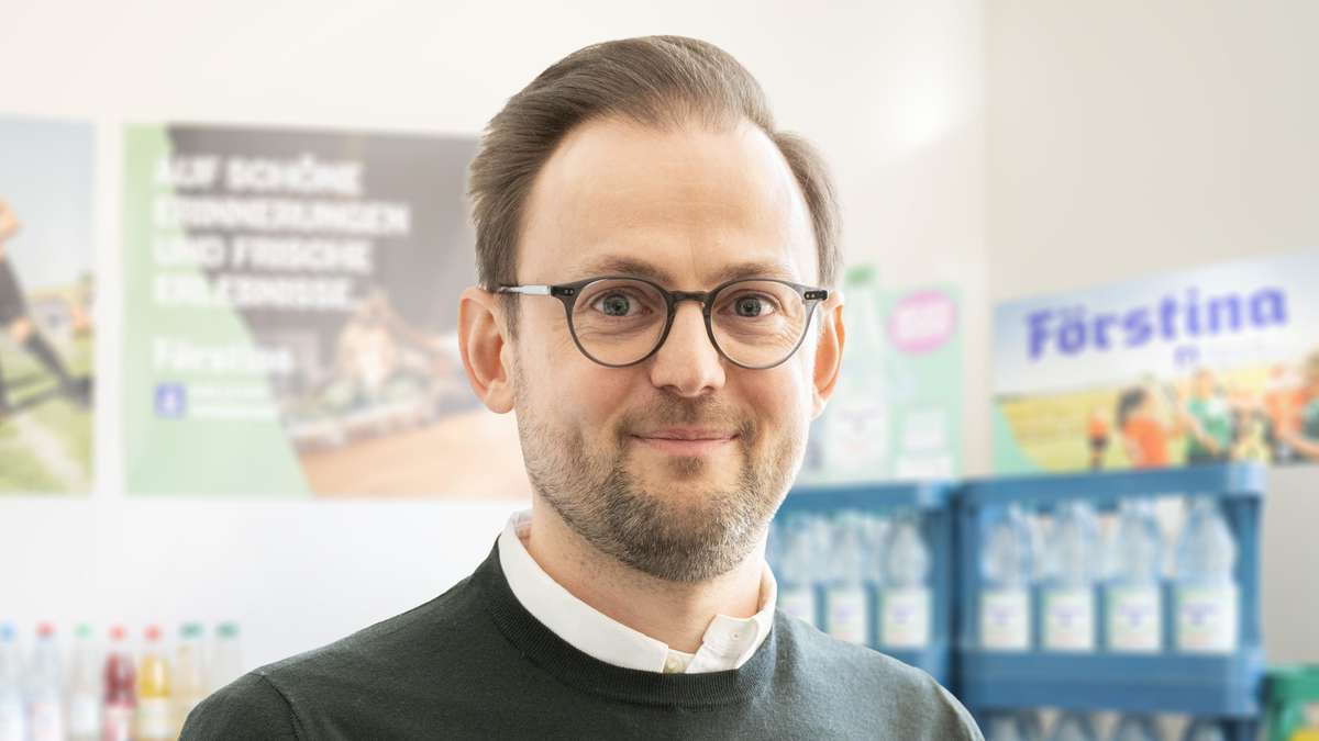 Renovation completed: Förstina presents new brand world