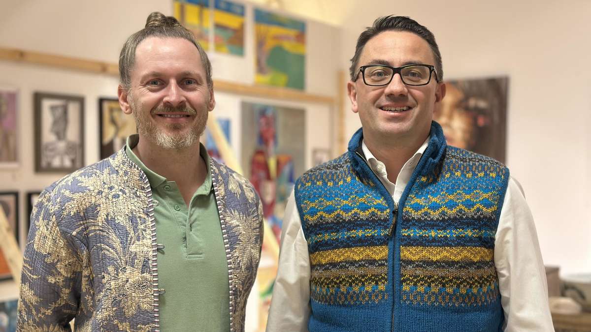 “Karl Pop-up Store” in Fulda: successful model with regional charm