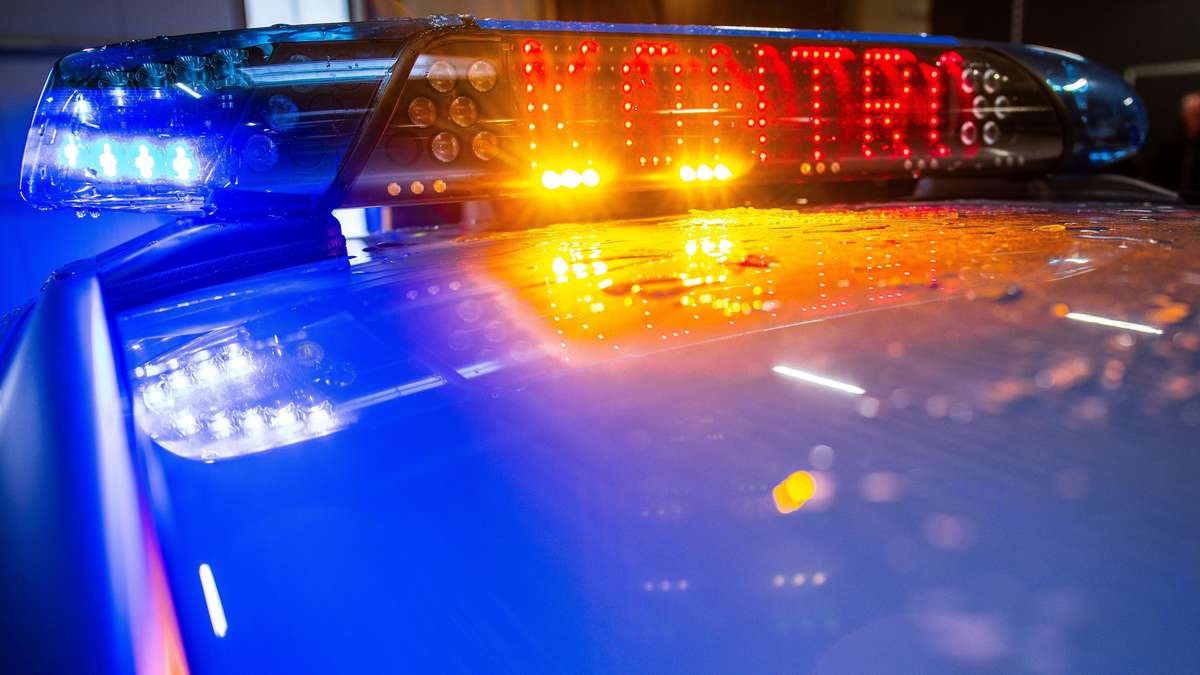 Routine check ends with large drug discovery in Steinau