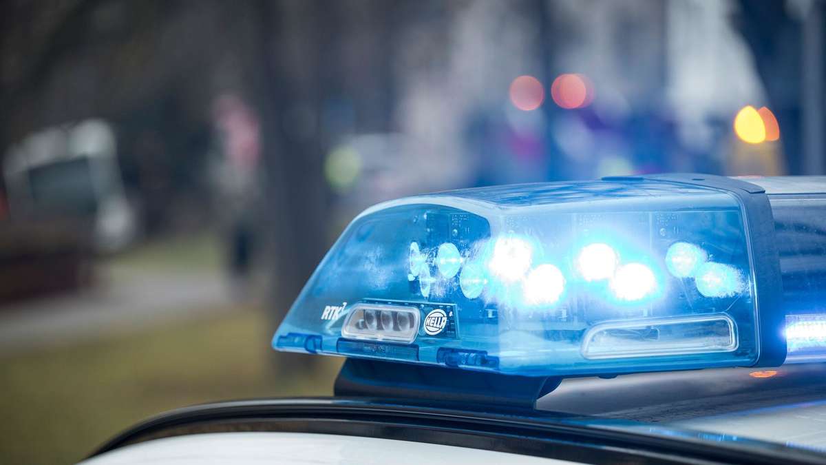 Police are looking for missing 14-year-olds from Fulda