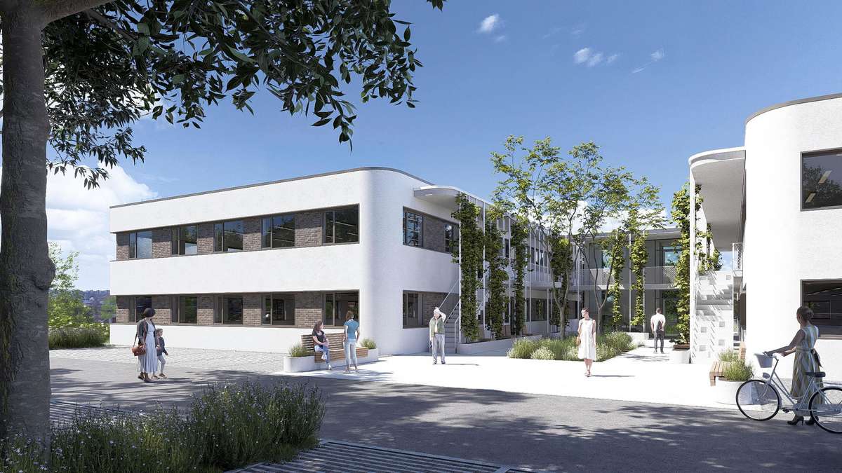 New health center should strengthen Fulda's west