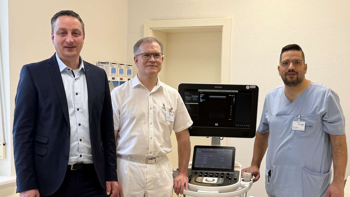 Specialist offers proctological consultations