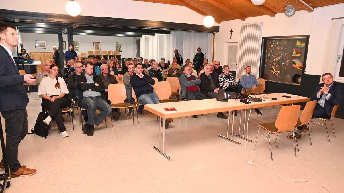 1.6 million euros for the renaturation of the Nüst near Hünfeld