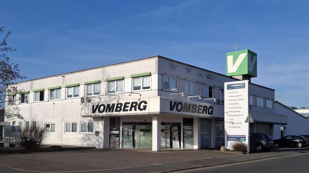 The Vomberg company is allowed to grow on six hectares in Schlüchtern