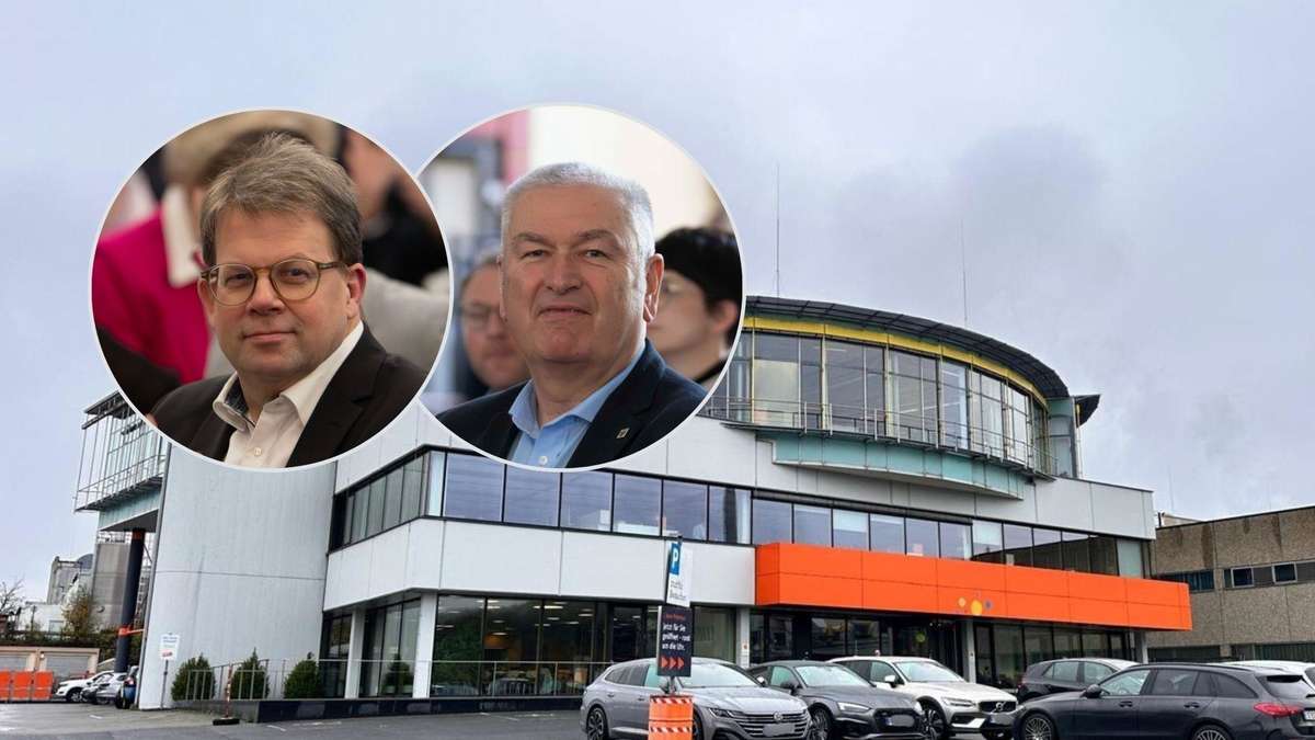 This is how the city and district of Fulda react