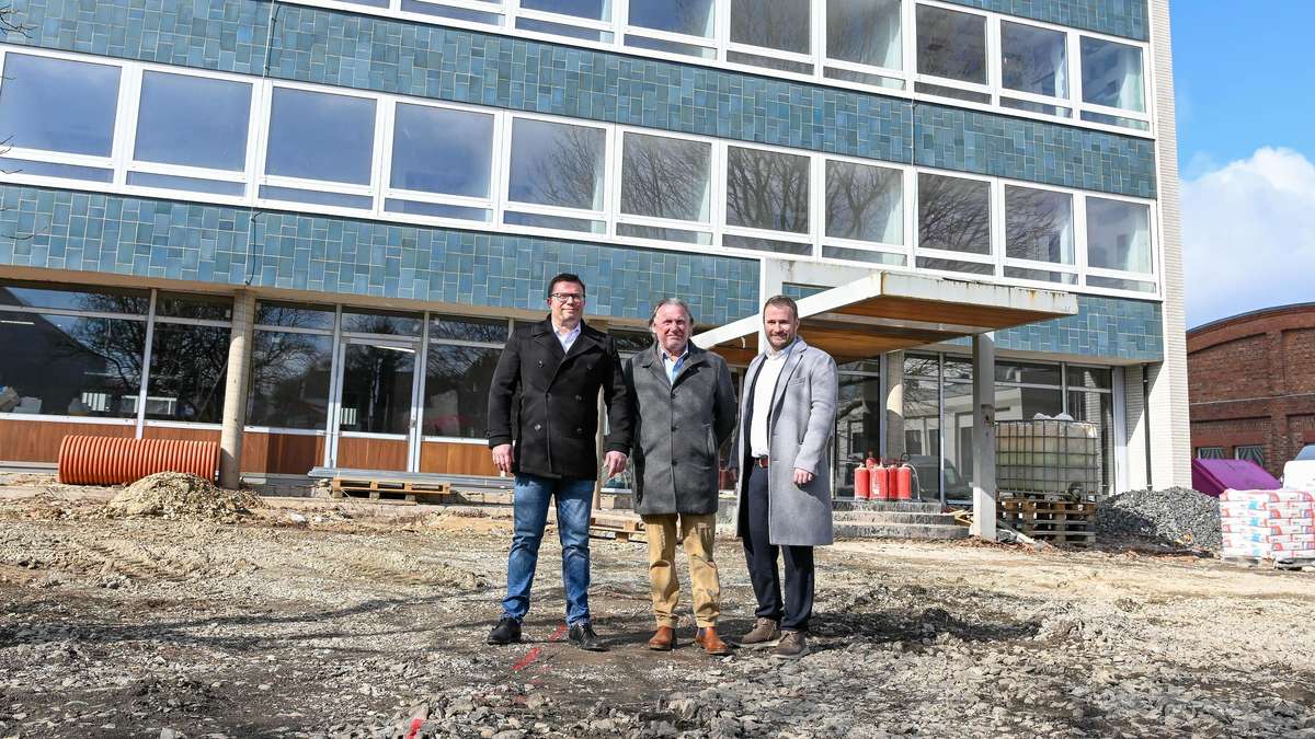 New sleepy sleepy hotel in Fulda opens in summer 2026