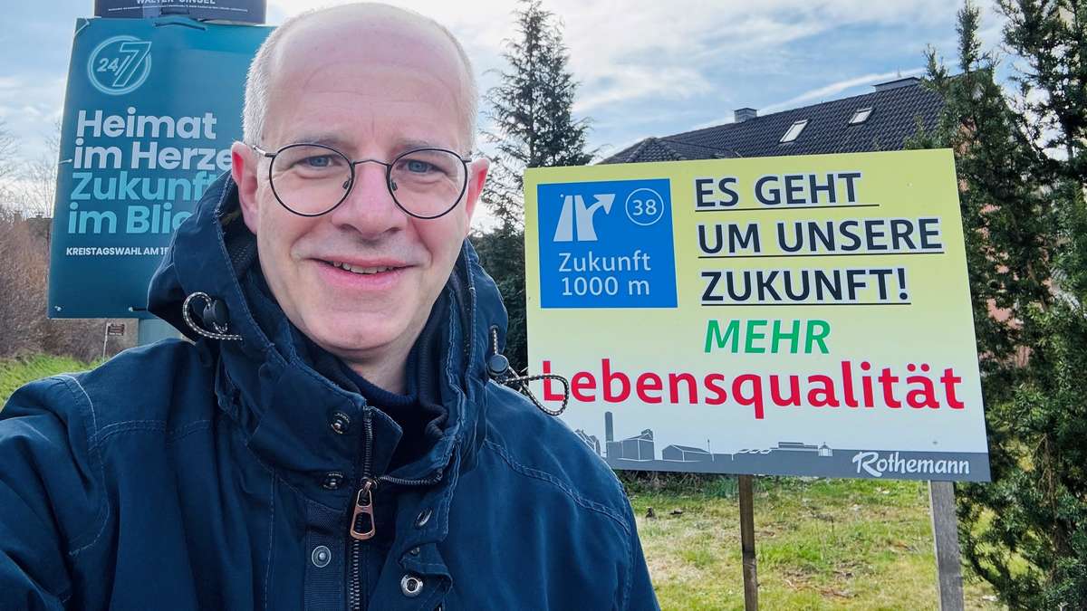 Federal government confirms: A7 connection Döllbach/Gersfeld remains priority