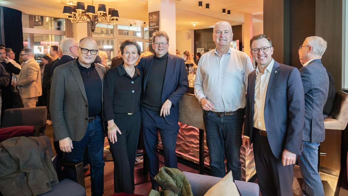 This is how the parties react to the trend results