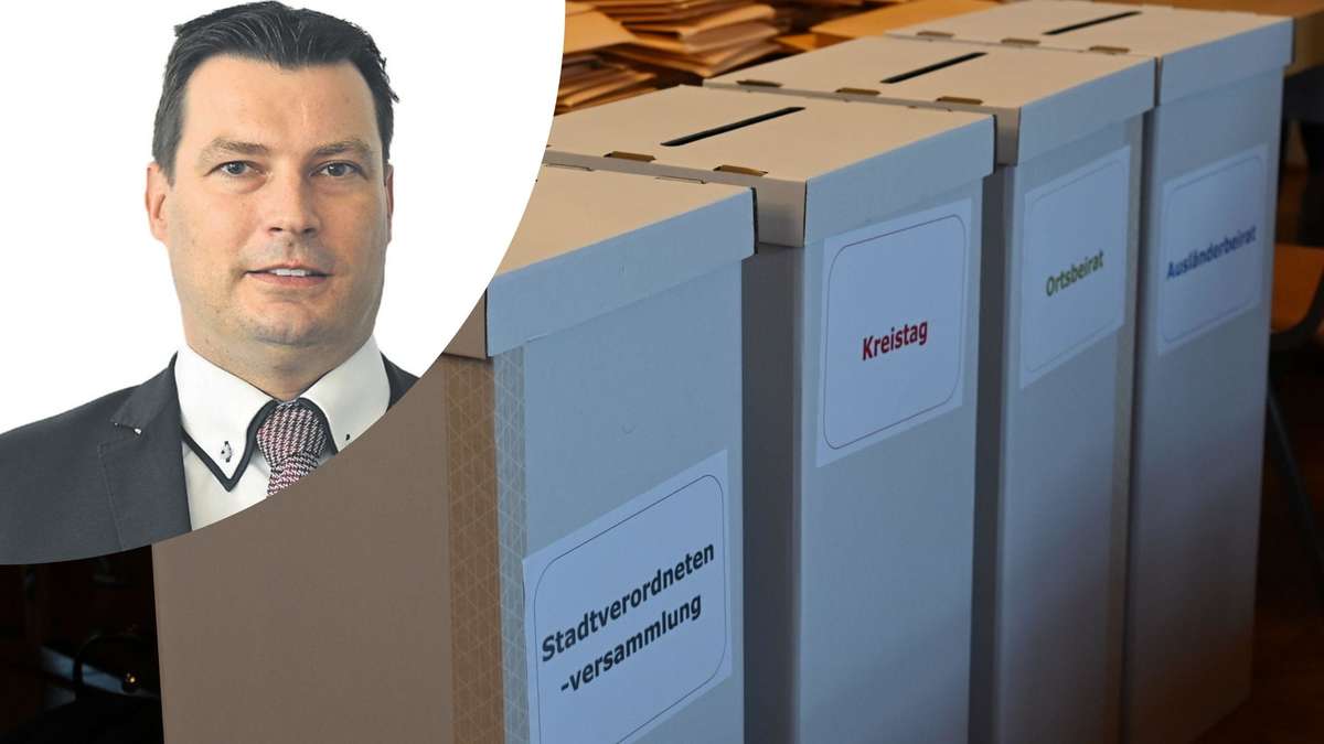 The CDU faces a tough struggle