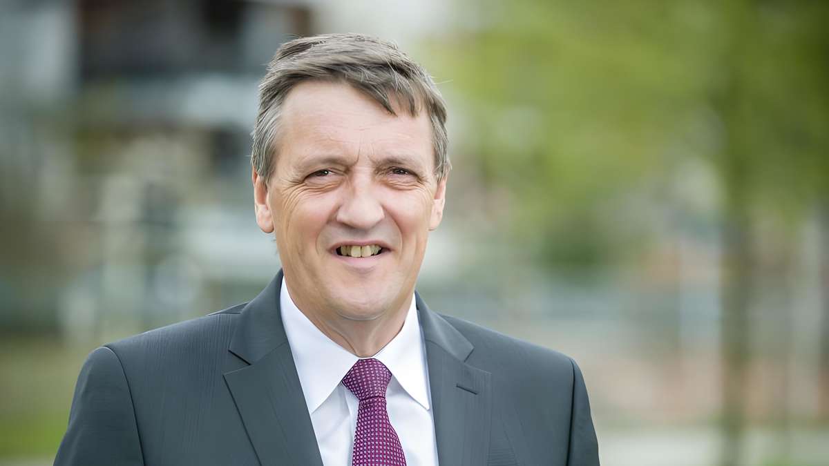 Sudden change of leadership at BWMK: Martin Berg resigns