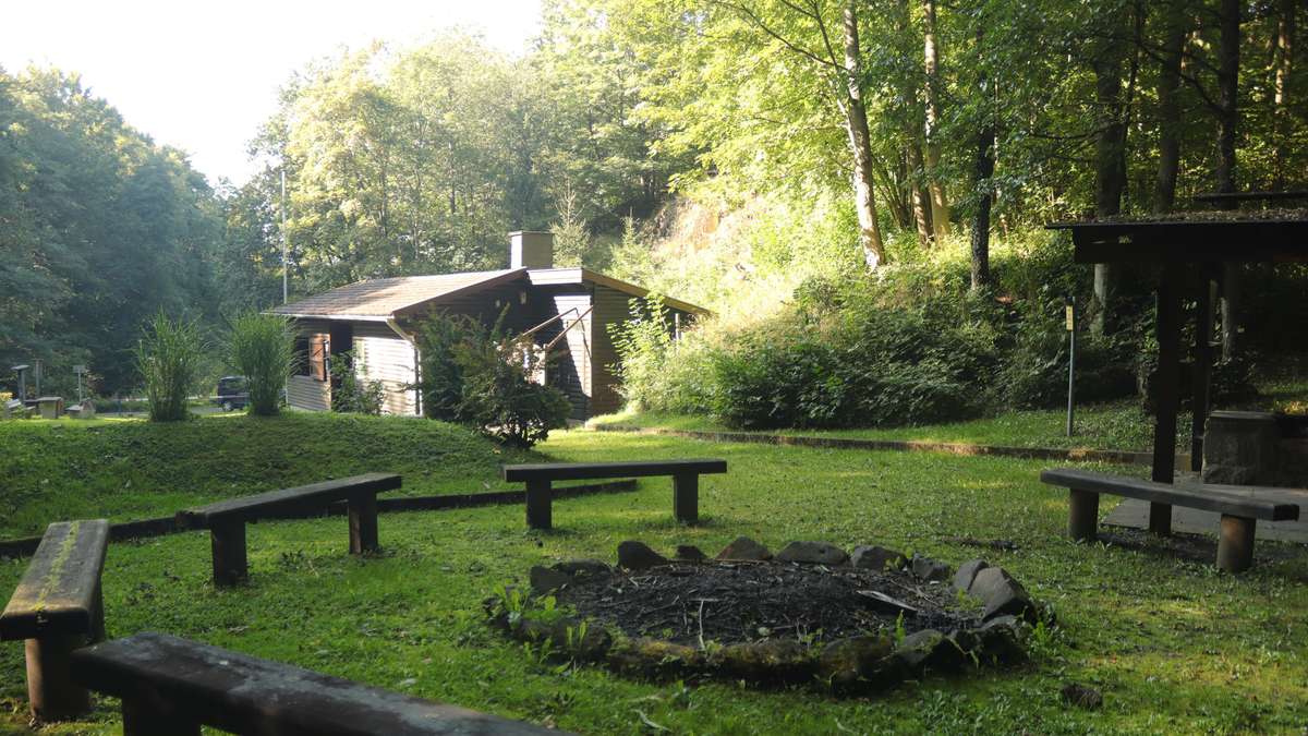 Why a Rhönklub branch is threatening to leave