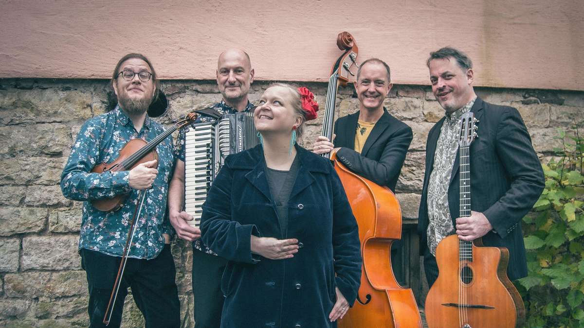 Fasanerie Castle starts the season with new highlights