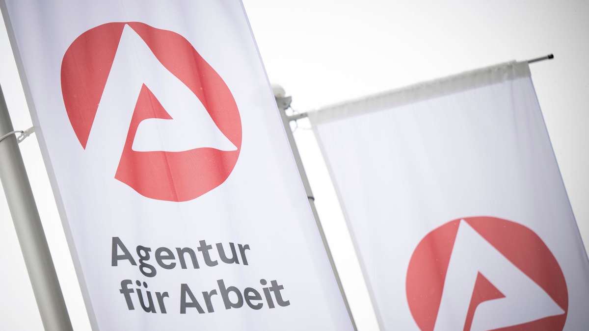 Unemployment in Fulda is only falling slightly